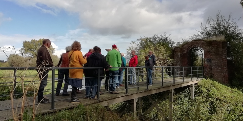 Excursie De Nijenbeek